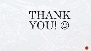 Waterfront development