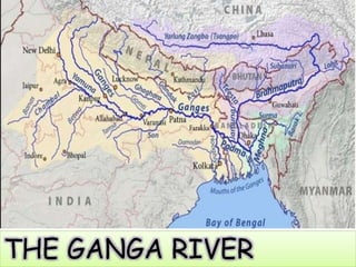 River ganga