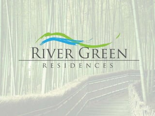 Rivergreen Residences
