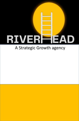 A Strategic Growth agency
 