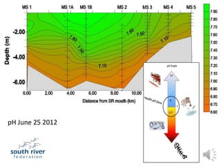 pH June 25 2012
 