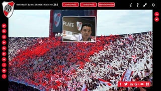 River Plate..El mas grande!