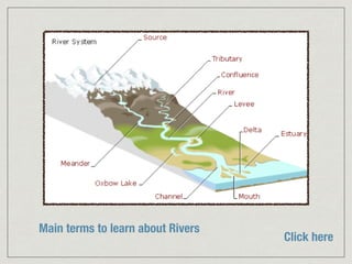 River Regulation - Biophysical Environments | PDF