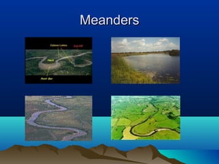 Meanders
 