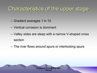 Rivers CSEC Geography | PDF