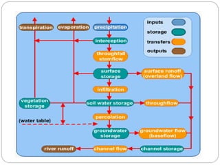 Transitional Rivers Rivers | PPTX