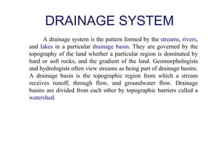 Geological action of river and wind.ppt