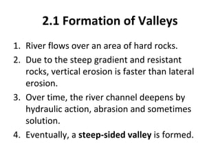 Valley Development Rivers 2 | PDF