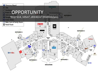 RIVERSIDE MALL, Nelspruit | PDF