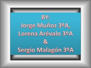 Rivers in spain. Rios de España