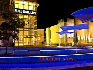 Education is key...

Flowers,	
  Alan.	
  http://www.3lickr.com/photos/48618521@N08/6694096019/	
  
 