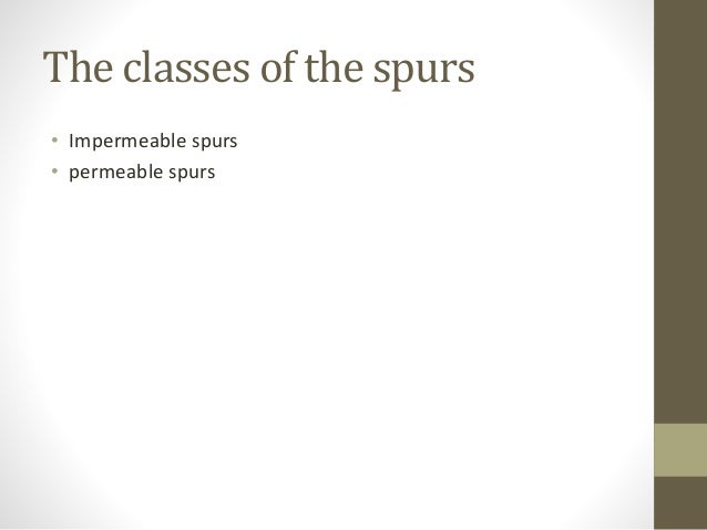 River training works lecture