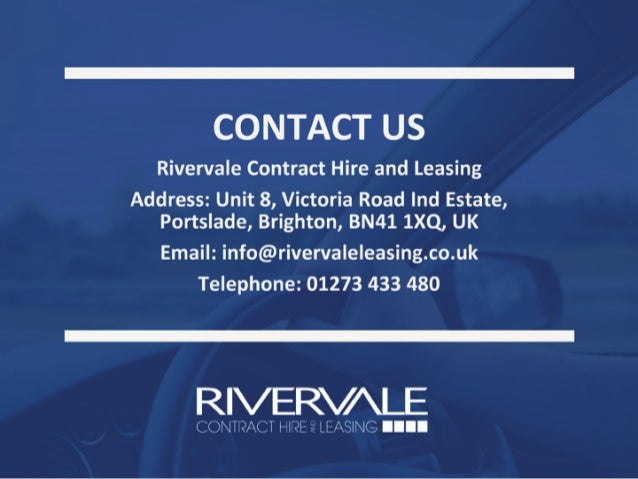 Rivervale leasing Rivervale leasing