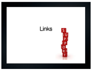 Links
 