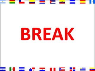 BREAK
 