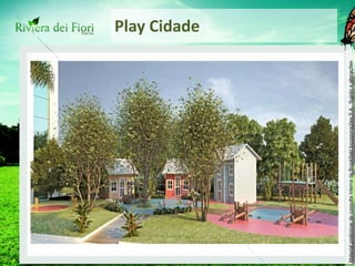 Play Cidade 