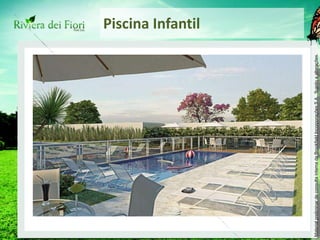 Piscina Infantil 