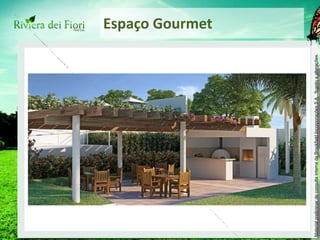 Espaço Gourmet 