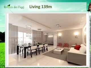 Living 139m  