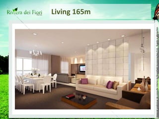 Living 165m  