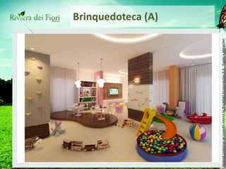 Brinquedoteca (A) 