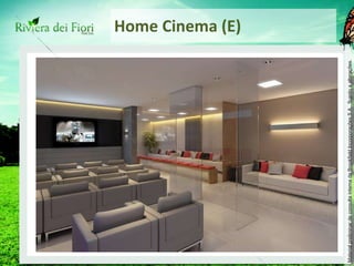 Home Cinema (E) 