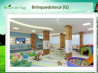 Brinquedoteca (G) 