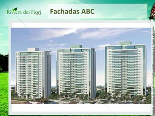 Fachadas ABC 