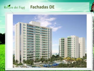 Fachadas DE 