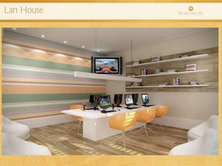 Lan House
 