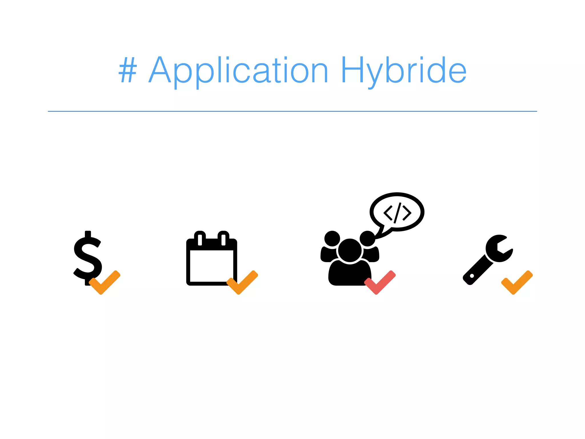 # Application Hybride
. / )
01
28 8 88
 