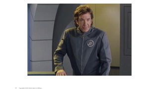 Copyright @ 2022 Oracle and/or its affiliates.
83
 