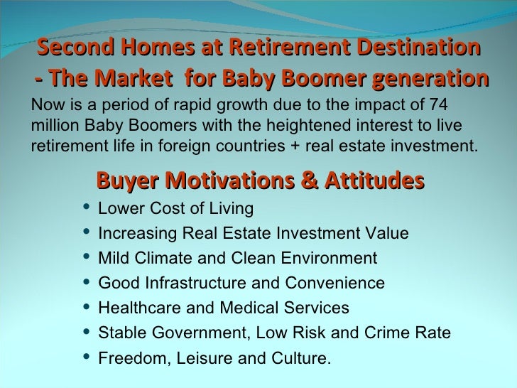 riviera second homes for