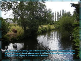 Rivieres de bretagne