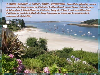 Rivieres de bretagne