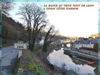 Rivieres de bretagne