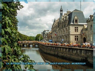 Rivieres de bretagne