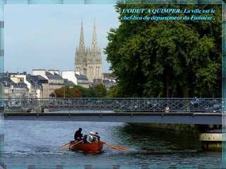 Rivieres de bretagne