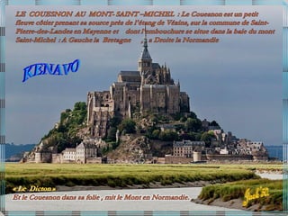 Rivieres de bretagne