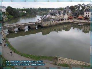 Rivieres de bretagne