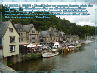 Rivieres de bretagne