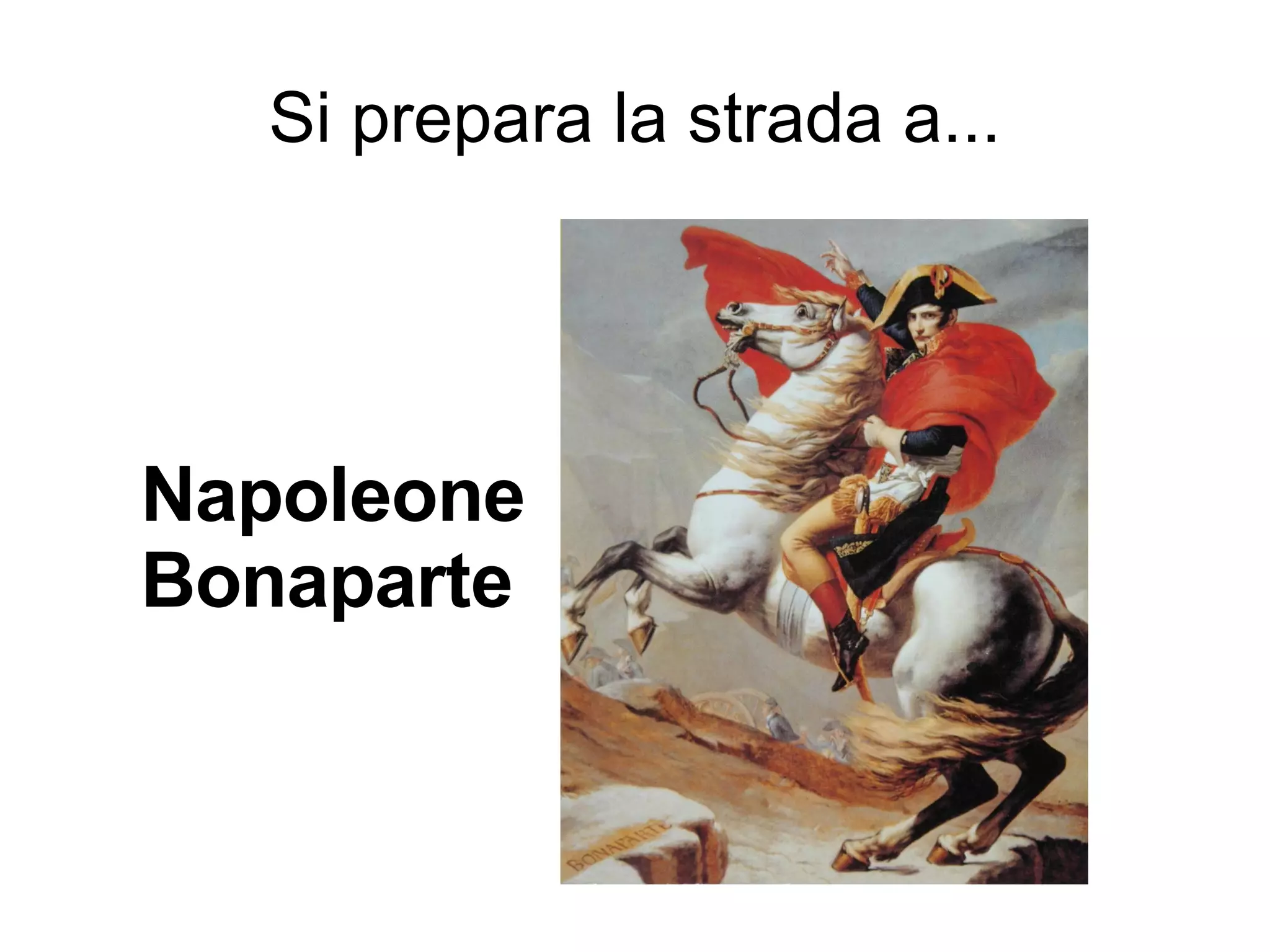 Il Periodo Più Sanguinoso Della Rivoluzione Francese Rivoluzione Francese | PPT