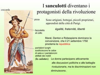 Rivoluzione francese