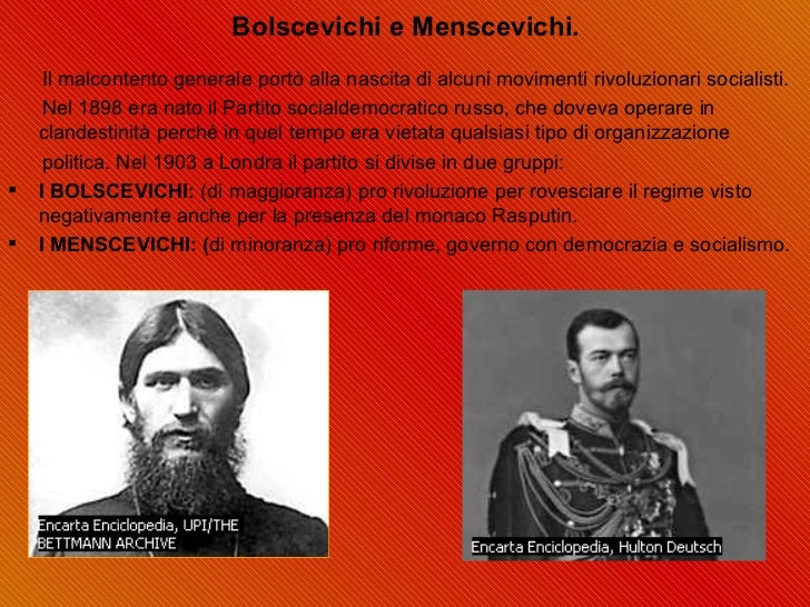 Rivoluzione russa