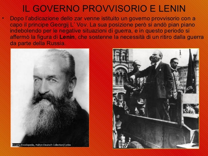 Rivoluzione russa