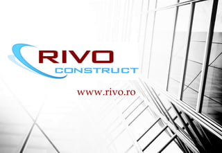 www.rivo.ro

-1-

 