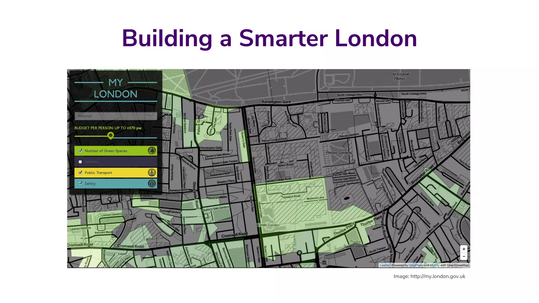 Building a Smarter London
Image: http://my.london.gov.uk
 