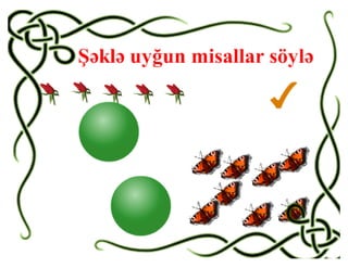 Toplama və çıxma vərdişləri