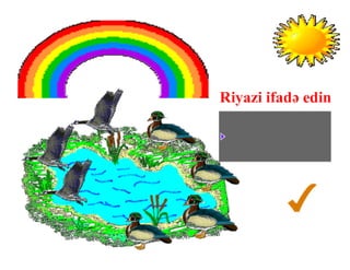 Toplama və çıxma vərdişləri