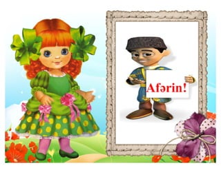 Toplama və çıxma vərdişləri